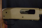 Pre-Owned - Mossberg 590 Pump 12Ga 14.5" - 10 of 12