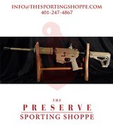 Pre-Owned - Aero Precision X15 Semi-Auto .223 Rem/5.56 NATO 16" Rifle - 1 of 12