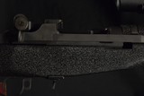 Pre-Owned - Springfield M1A Semi-Auto .308 18" Rifle NO MAG/NO BOX - 10 of 12