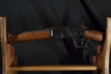 Pre-Owned - Winchester Mod 94 Lever Action 30-30 20" Rifle - 4 of 12