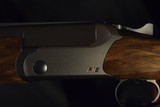 Pre-Owned - Blaser F16 O/U 12Ga 30" - 9 of 17