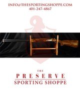 Pre-Owned - Blaser F16 O/U 12Ga 30" - 1 of 17