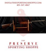 Pre-Owned - Beretta A400 Sporting Black Semi-Auto 12Ga 28" - 1 of 13