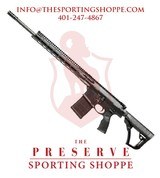 Daniel Defense DD5 V5 Semi-Auto 6.5 CM 20" Rifle - 1 of 3