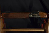 Pre-Owned - Rizzini O/U 20 Ga. 26.5" - 9 of 13