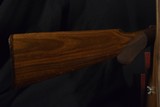 Pre-Owned - Rizzini O/U 20 Ga. 26.5" - 3 of 13