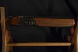 Pre-Owned - Rizzini O/U 20 Ga. 26.5" - 4 of 13