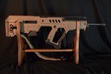 Pre-Owned - IWI TAVOR SAR Semi-Auto 5.56 18" Rifle - 8 of 13