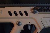 Pre-Owned - IWI TAVOR SAR Semi-Auto 5.56 18" Rifle - 11 of 13