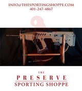 Pre-Owned - IWI TAVOR SAR Semi-Auto 5.56 18" Rifle - 1 of 13