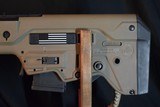 Pre-Owned - IWI TAVOR SAR Semi-Auto 5.56 18" Rifle - 4 of 13