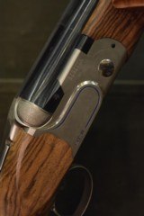 Beretta DT11 Sporting O/U 12Ga 32" B-Fast - 4 of 10