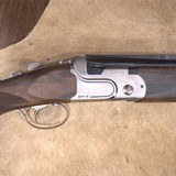 Beretta DT11 Sporting O/U 12Ga 32" B-Fast LH - 5 of 7