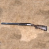 Beretta DT11 Sporting O/U 12Ga 32" B-Fast LH - 1 of 7