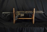 Pre-Owned - Daniel Defense DDM4-V7 5.56 NATO Semi-Automatic 16" Rifle - 7 of 12