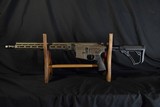 Pre-Owned - Daniel Defense DDM4-V7 5.56 NATO Semi-Automatic 16" Rifle - 2 of 12