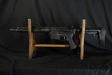 Pre-Owned - BCM BCM4 Semi-Auto 5.56 11.5" - 2 of 12