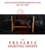 Pre-Owned - BCM BCM4 Semi-Auto 5.56 11.5" - 1 of 12