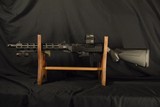 Pre-Owned - Ruger PC9 Carbine Semi-Auto 9mm 16" Rifle - 9 of 15