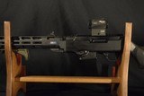 Pre-Owned - Ruger PC9 Carbine Semi-Auto 9mm 16" Rifle - 11 of 15