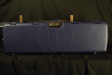 Pre-Owned - Beretta 686 O/U 12Ga 30" - 2 of 13