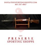 Pre-Owned - Beretta 686 O/U 12Ga 30" - 1 of 13
