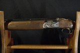 Pre-Owned - Beretta 686 O/U 12Ga 30" - 5 of 13