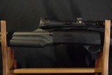 Pre-Owned - Benelli M2 Slug Semi-Auto 12Ga 24" - 4 of 12