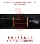 Pre-Owned - Benelli M2 Slug Semi-Auto 12Ga 24" - 1 of 12