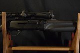 Pre-Owned - Benelli M2 Slug Semi-Auto 12Ga 24" - 9 of 12