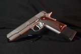 Pre-Owned - Kimber 1911 SLII SA .45 ACP 5" Handgun - 3 of 9