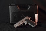 Pre-Owned - Dan Wesson Specialist SA .45 ACP 4.25" Handgun - 2 of 9