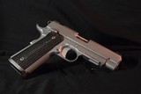 Pre-Owned - Dan Wesson Specialist SA .45 ACP 4.25" Handgun - 4 of 9