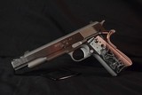 Pre-Owned - Springfield 1911 SA .45 ACP 5" Handgun - 3 of 10