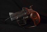 Pre-Owned - Bond Arms Texas Derringer .45 ACP 2.5" - 3 of 10