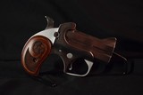 Pre-Owned - Bond Arms Texas Derringer .45 ACP 2.5" - 4 of 10