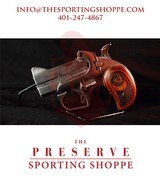 Pre-Owned - Bond Arms Texas Derringer .45 ACP 2.5" - 1 of 10