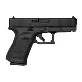 Glock G23 Gen 5 FS Semi-Auto .40 S&W 4.02" Handgun - 2 of 3