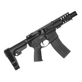 CMMG Banshee 300 MK4 Semi-Auto .22LR 4.5" Handgun - 2 of 3