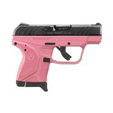 Ruger LCPII Semi-Auto 380ACP 2.75" Handgun Pink - 2 of 3
