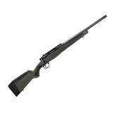 Savage IMPULSE Hog Hunter 300Win 24" OD Green Rifle - 2 of 3