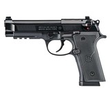 Beretta 92X RDO FR FULL DA/SA 9mm 4.7