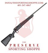 Christensen Arms Mesa Tungsten 308 Win 22