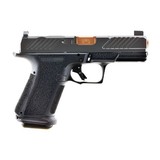Shadow Systems MR920 Combat OR Semi-Auto 9mm 4" Handgun - 2 of 3