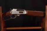 Pre-Owned - Marlin 1895GS Lever Action 45/70 18.5" Rifle - 9 of 12