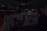 Pre-Owned - ATI 15 HDA Semi-Auto 5.56 16" Rifle - 11 of 13