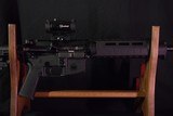 Pre-Owned - ATI 15 HDA Semi-Auto 5.56 16" Rifle - 10 of 13