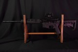 Pre-Owned - ATI 15 HDA Semi-Auto 5.56 16" Rifle - 3 of 13