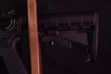 Pre-Owned - ATI 15 HDA Semi-Auto 5.56 16" Rifle - 4 of 13