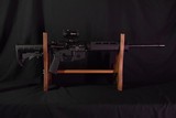 Pre-Owned - ATI 15 HDA Semi-Auto 5.56 16" Rifle - 8 of 13